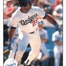 1990 Upper Deck 423 Lenny Harris UER