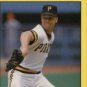 1991 Fleer 40 Bob Kipper