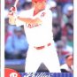 2007 Fleer #102 Pat Burrell