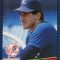1986 Leaf/Donruss #80 Mike Pagliarulo