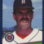 1986 Leaf/Donruss #123 Walt Terrell