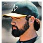 2013 Topps Heritage #174 Derek Norris