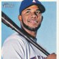 2013 Topps Heritage #169 Elvis Andrus