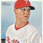 2013 Topps Heritage #104 Jonathan Papelbon