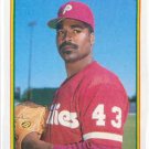 1990 Bowman 147 Ken Howell