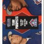 2000 Fleer Tradition #403 Blake/Wells