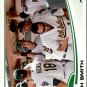 2013 Topps #582 Seth Smith