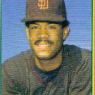 1990 Bowman 221 Roberto Alomar