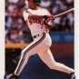 1993 Topps 666 Glenallen Hill