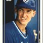 1992 Topps 777 John Olerud