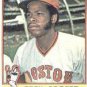 1976 Topps #78 Cecil Cooper