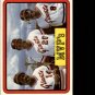 1983 Donruss #648 Joe Morgan/Frank Robinson