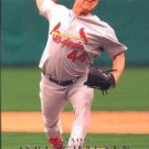 2008 Upper Deck #64 Jason Isringhausen