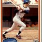 1981 Topps #537 Ron Hodges