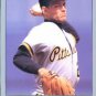 1992 Leaf 256 Randy Tomlin