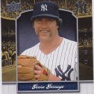 2008 Upper Deck Yankee Stadium Legacy Collection #4349 Goose Gossage
