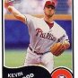 2003 Bazooka Minis #174 Kevin Millwood