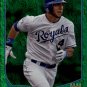 2013 Topps #204A Alex Gordon