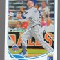 2013 Topps Update #US16A Alex Gordon