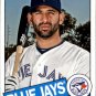 2013 Topps Archives #150 Jose Bautista