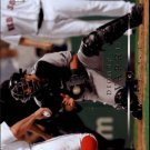 2008 Upper Deck #85 Dioner Navarro