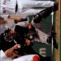 2008 Upper Deck #85 Dioner Navarro