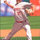 2008 Upper Deck #232 Matt Belisle