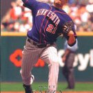 2008 Upper Deck #271 Matt Garza
