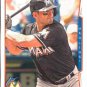 2014 Topps #271 Justin Ruggiano