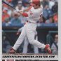 2008 Upper Deck Documentary 506 Chase Utley