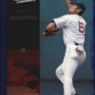 2000 Ultimate Victory #25 Nomar Garciaparra 2000 Ultimate Victory #25 Nomar Garciaparra