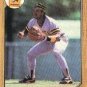 1987 Topps 747 Johnny Ray
