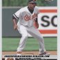 2008 Upper Deck Documentary 4360 Adam Jones