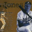 1998 Upper Deck #151 Andruw Jones DG