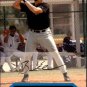 2004 Bowman #299 Brad Eldred FY RC