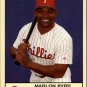 2005 Fleer Tradition #134 Marlon Byrd