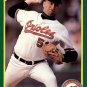 1990 Score 177 Brian Holton