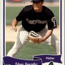 2004 Fleer Tradition #246 Edgar Gonzalez 2004 Fleer Tradition #246 Edgar Gonzalez