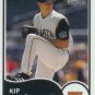 2003 Bazooka Minis #183 Kip Wells