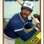 1988 Topps 205 Nelson Liriano