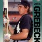 1992 Fleer 81 Craig Grebeck