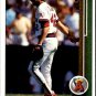 1989 Upper Deck 234 Terry Clark