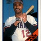1988 Topps 49 Dave Clark