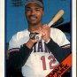 1988 Topps 49 Dave Clark
