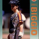 1992 Fleer 426 Craig Biggio