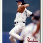 1992 Upper Deck 415 Scott Sanderson