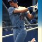 1987 Fleer #436 Dave Anderson