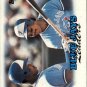 1988 Topps 729 George Bell/Fred McGriff TL