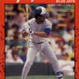 1990 Donruss 206 George Bell