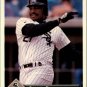 1993 Donruss 95 George Bell